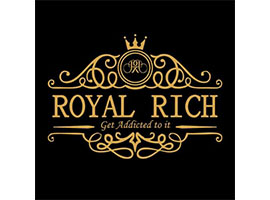 40% discount on Royal Rich Bakery with Meezan Bankimage-585