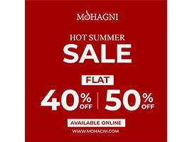 Mohagni Summer Sale! Flat  50% offimage-708