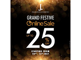 J. | Junaid Jamshed Online Sale! Upto 25% Off fragrance & cosmetic essentialsimage-95