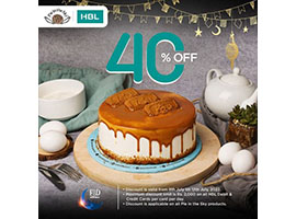 40% discount on Pie in the Sky with HBLimage-589