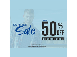 Essentia! UP TO 50% off on Entire Stockimage-711