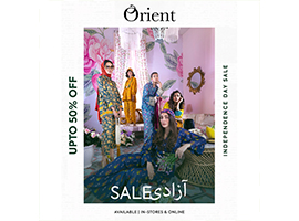 Orient Textiles! UP TO 50% offimage-889