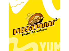 40% discount on Pizza Point with Meezan Bankimage-593