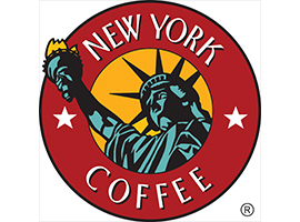 Upto 20% Discount on "New York Coffee" with HBL Bankimage-274