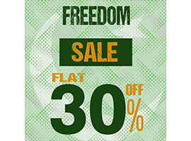Cougar Freedom Sale! FLAT 30% offimage-723