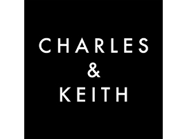 Upto 25% discount on Charles & Keith with HBL Bankimage-260