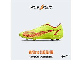 Upto 25% discount on Speed Sports with HBL Bankimage-197