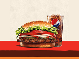 Burger King Trending Deal For Rs.999/-image-194