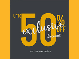 LOGO Shoes Exclusive Discount Upto 50% Offimage-200