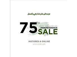 Oaks Independence Day Sale Upto 50% offimage-738