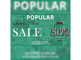 Popular Style Azadi Sale Upto 50% offimage-911
