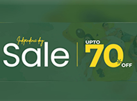 Footlib! Independence Day Sale Upto 70% Offimage-76