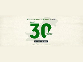 Beyond East Independence Day Sale Flat 50% Offimage-629