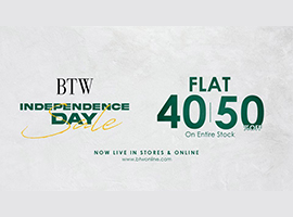 BTW - By The Way Azadi Sale! Flat 40% & 50% Offimage-923