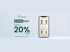 Khalispur Azadi Sale Upto 20% Offimage-4
