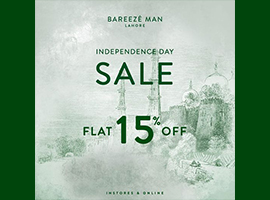 Bareeze Independence Day Sale Flat 15% Offimage-926