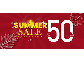 1st Step Shoes & Bags! Mid Summer Sale Upto 50% Offimage-96