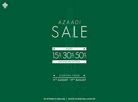 CHARCOAL Azadi Sale Flat 15% 30% & 50% Offimage-752