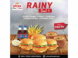 Pizza Spice Rainy Deal 1 For Rs.750image-632