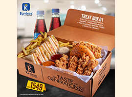 Kaybees Treat Box For Rs.1549image-636