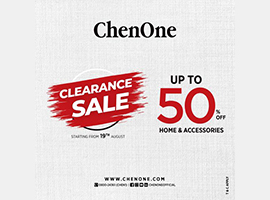 ChenOne Mid Clearance Sale Flat 50% Offimage-101