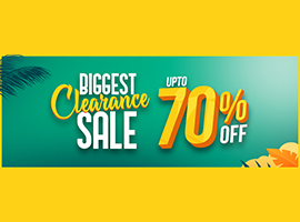 Clive Shoes Biggest Clearance Sale Upto 70% Offimage-94