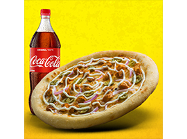 14th Street Pizza Summer Deal For Rs.999image-653