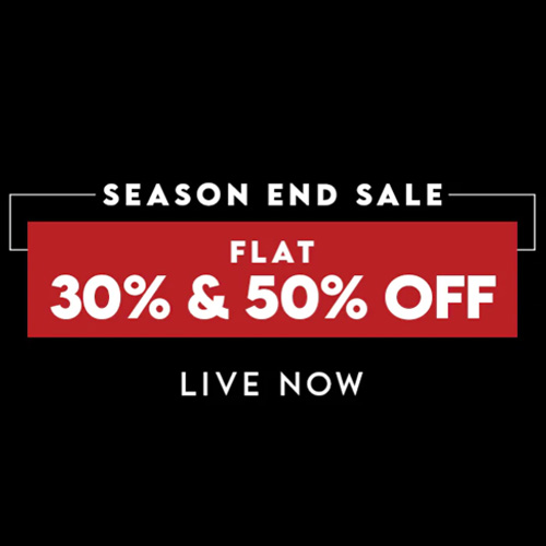 Pepperland Season End Sale Upto 50% Offimage-772