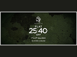 Almirah Defence Day Sale! Flat 25% & 40% OFFimage-776
