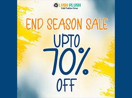 Lush Plush! End Of Season Sale Upto 70% Offimage-777