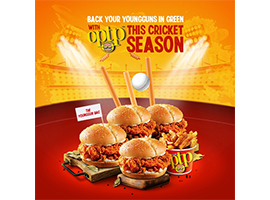 OPTP YoungGun Bag For Rs.1550image-663