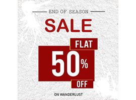 Cougar End Of Season Sale Flat 50% Offimage-784