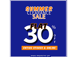 Expo City Summer Clearance Sale Flat 30% Offimage-962
