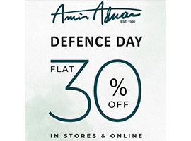 Amir Adnan Defence Day Sale Flat 30% Offimage-281