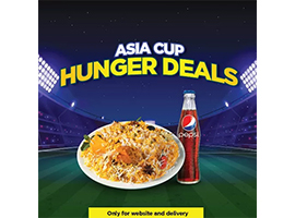 Student Biryani Super Sixer 1 Deal For Rs.250image-668