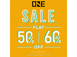 ONE PK Sale Flat 50% To 60% Offimage-791
