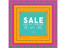 Ethnic by outfitters End Of Season Upto 50% Ofimage-793