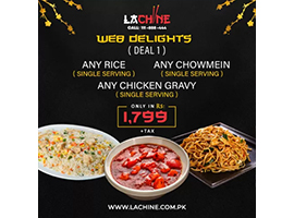 La Chine Pakistan Family Deal 1 Rs.1799image-299