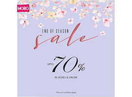 HOBO  End Of Season Sale Upto 70% Offimage-219