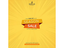 Surplus By Charcoal End Of Season Sale Upto 70% Offimage-478
