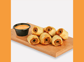 Pizza Nation Kebab Bites Deal For Rs.293image-673