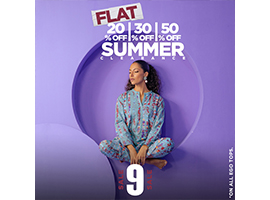EGO Summer Clearance Sale! Flat 20% 30% & 50% Offimage-797