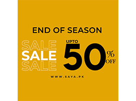SAYA  End Of Season Sale Upto 50% offimage-798