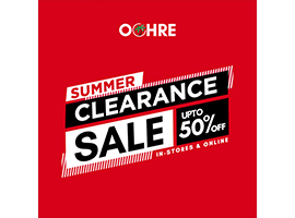 Ochre Clothing Summer Clearance Sale Upto 50% Offimage-987