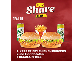 Simply Sufi XPRS Xpres Share Deal 1 For Rs.850/-image-71