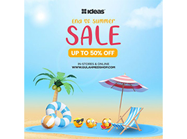 Gul Ahmed Ideas End of Summer Sale! up to 50% Offimage-288