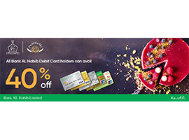 40% Discount On Pie in the Sky With Bank Al Habibimage-678