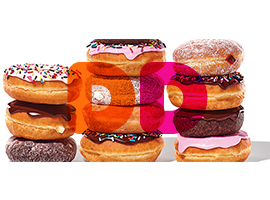 25% discount on Dunkin Donuts with Bank Al Habibimage-679
