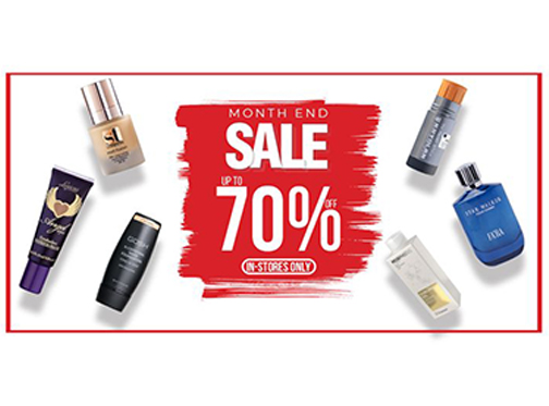 Makeup City Month End Sale Upto 70% Offimage-290