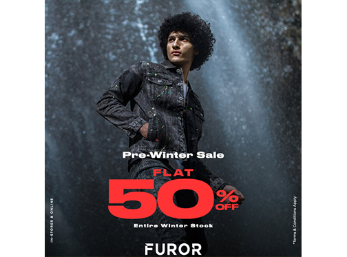 Furor Pre Winter Sale Flat 50% Offimage-810